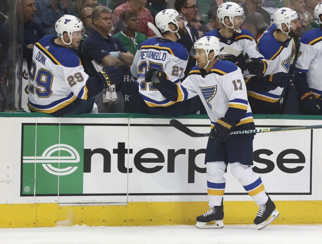 Counterfeiters Target Stanley Cup - CAPS