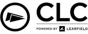 CLC Collegiate Licensing Company Logo