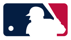 Major League Baseball Logo