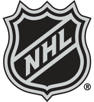 National Hockey League Logo